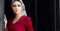Selin Genç yeni tarihi dizide haremin kalfası oluyor