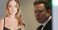 Olivia Wilde Elon Musk için yaratık dedi