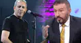 Haluk Levent gözaltına alındı ve eski tartışmalar alevlendi