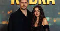 Çağatay Ulusoy ve Aslıhan Malbora aşkı düğünde belgelendi