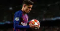 Coutinho heyecanı kısa sürdü: Teknik heyetten transfere flaş veto