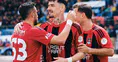 Vanspor'un stat çilesine kardeşlik eli: Kapılarımız size sonuna kadar açık