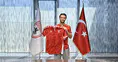 Samsunspor’un yeni İskoçyalı yıldızı: Orta sahaya 4 yıllık imza