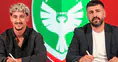Galatasaray altyapısından Amedspor’a sürpriz imza: Genç yetenek Diyarbakır’da