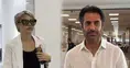 Mahsun Kırmızıgül ve Feyza Altun Ahbap soruşturmasında ifade verdi