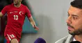 Trabzonspor'da stoper transferinde mutlu son: Milli futbolcu şehre geldi
