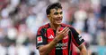 Galatasaray'dan Can Uzun hamlesi: Frankfurt'un bonservis duvarını yıkacak teklif