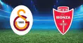 Galatasaray Monza karşısında: Hazırlık maçının saati, kanalı ve muhtemel 11’leri