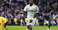 Vinicius Junior'dan Arsenal'e transfer yanıtı: Real Madrid ile görüşeceğim