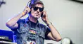Ünlü elektronik müzik sanatçısı Kavinsky 50 yaşında hayatını kaybetti