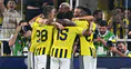 Fenerbahçe'de Sturm Graz mesaisi: UEFA listesinde kritik revizyon