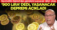 Altın piyasasında beklenen büyük kırılma: Necmettin Batırel'den yatırımcıya uyarı