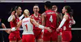 Filenin Sultanları zirve takibini sürdürüyor: İşte güncel dünya voleybol sıralaması