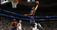 LeBron James'te tarihi imza: 24. sezonunu yeni formasıyla açacak
