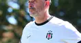 Beşiktaş'ta Italiano operasyonu: İstenmeyen 4 isimle yollar ayrılıyor