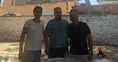 Ferdi Tayfur hayranlarından duygulandıran vefa yemeği