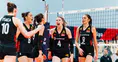 Filenin Genç Sultanları durdurulamıyor: Avrupa finalinde rakip bekleniyor