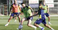 Fenerbahçe'de yüzler gülüyor: Sturm Graz sınavı öncesi beklenen müjde geldi