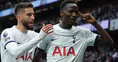 Galatasaray’da orta saha operasyonu: Tottenham’ın yıldızı için pazarlık