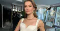 Burcu Biricik'in yeni filminde bir de sürprizi var