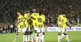 Fenerbahçe Avrupa yolunda ilk adımı rahat attı