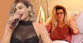 Popstar Mehtap zor günlerini anlattı Hastane borcunu Eypio ödemiş
