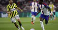 Lyon'a 28 Dakikada 2 Gol!
