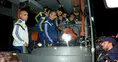 Fenerbahçe kafilesine yönelik o karanlık gece: Yıllar sonra gelen kritik hamle