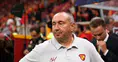 Göztepe'nin Galatasaray'a karşı hayal kırıklığı: Stoilov'un açıklamaları dikkat çekti