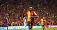 Victor Osimhen durdurulamıyor Göztepe ağlarını da boş geçmedi