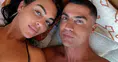 Ronaldo ve Georgina evlilik sözleşmesiyle servetini garantiye aldı