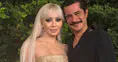 İsmail Hacıoğlu ve eski eşi Duygu Kumarki tatilde görüntülendi