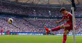 Arda Güler'in asistiyle şov yaptı: Real Madrid sezon provasını 3 golle noktaladı