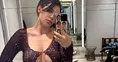 Wanda Nara'nın filtresiz tatil görüntüleri sosyal medyayı karıştırdı