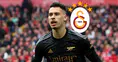 Galatasaray'da transfer operasyonu: Hedefte dünya yıldızları var