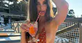 Emily Ratajkowski ve Romain Gavras aşkı tatilde belgelendi