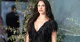 Margaret Qualley'in tabansız ayakkabıları hayrete düşürdü! Fiyatını duyan inanamıyor