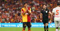 Galatasaray'da Sara'nın sessizliği Göztepe karşısında bozuldu