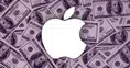 Apple'dan gövde gösterisi: Satışları gelir rekorunu katladı