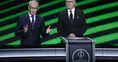 Trabzonspor'un Konferans Ligi'ndeki rakipleri belli oldu Freiburg, Kızılyıldız, KuPS...