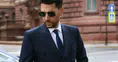 Kerem geldi, Murat Yıldırım ikinci kez baba oldu