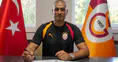 Galatasaray’da yuvaya dönüş: Eski golcü artık gençleri yetiştirecek