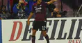 Trabzonspor'da forvet hattına Norveçli takviye: Resmi temaslar başladı