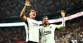 Beşiktaş'ta alkışlanan centilmenlik: Kaptan Orkun'dan Vlahovic'e büyük jest