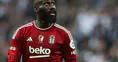 Süper Lig'de tanıdık yüz: Beşiktaş'ın eski yıldızı rotayı Anadolu'ya kırdı
