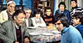 Yeşilçam klasiği Bizim Aile dizi olarak ekranlara dönüyor