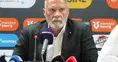 Thorsten Fink'ten Fenerbahçe itirafı: Rakibimiz Şampiyonlar Ligi kalitesinde bir kadroya sahip