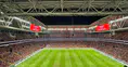 Transfer isyanı: Tribünler boş kaldı, yönetim protesto edildi
