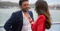 Ozan Akbaba ve eşi Buket Akbaba için çıkan kriz iddiaları