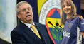 Aziz Yıldırım'dan sert çıkış: Hedef alanlar bedelini ödeyecek